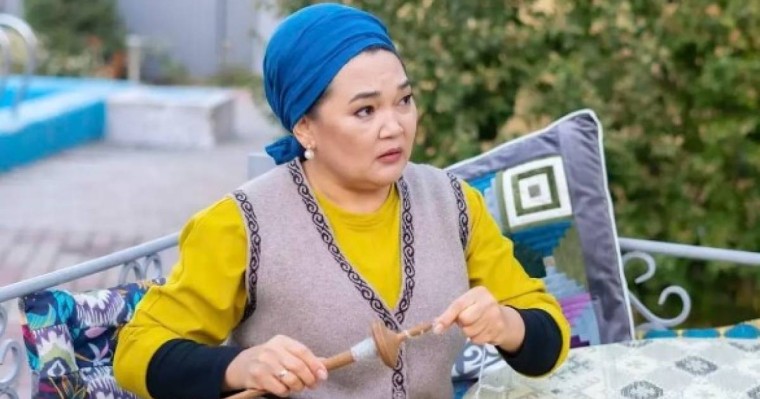 Жанар Айжанова: Ауыл балалары анау-мынау қиыншылыққа мойымайды (видео)