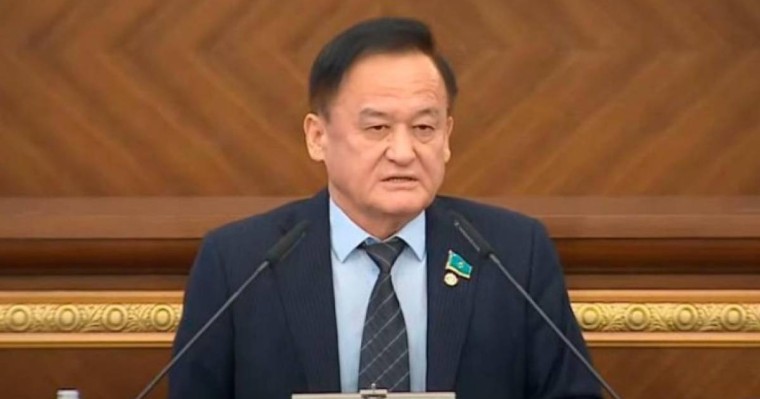 Қазыбек Иса реанимацияға түсті