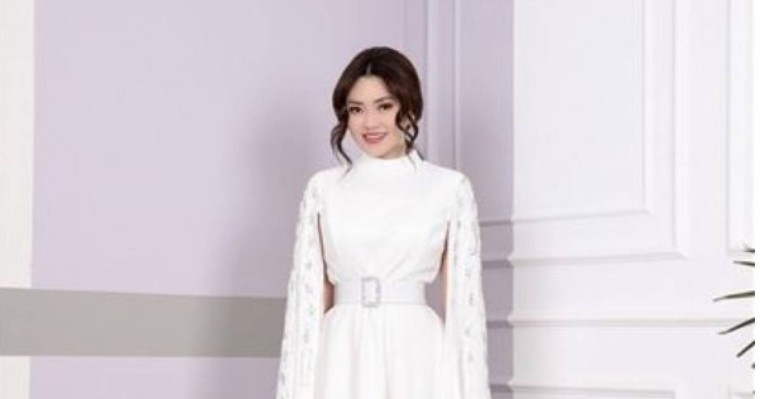 "Күйеуге шығамын": Ерке Есмахан сүйінші жаңалығымен бөлісті