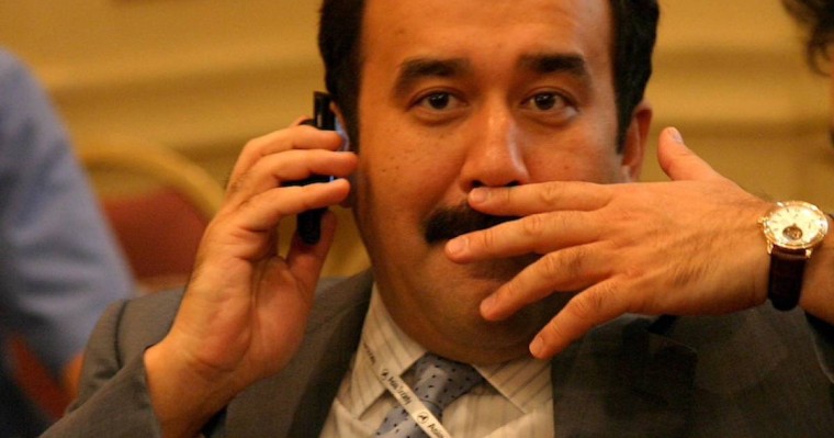 Кәрім Мәсімовте Венгрия азаматтығы бар болып шықты