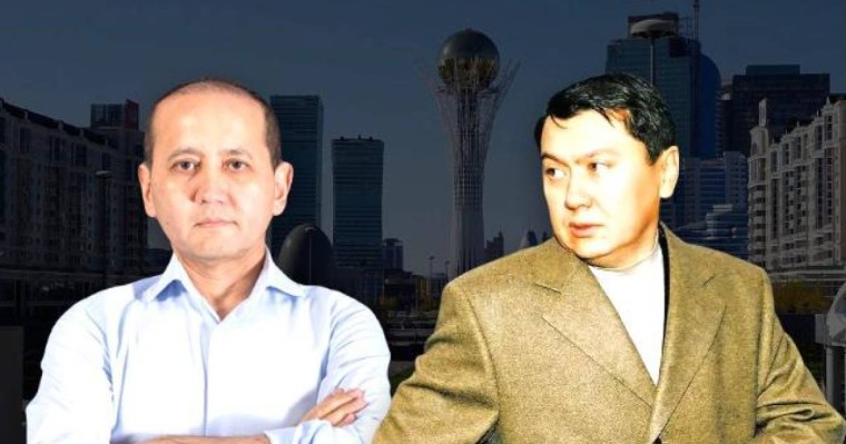 Елбасы Мұхтар Аблязов пен Рахат Әлиев туралы айтты