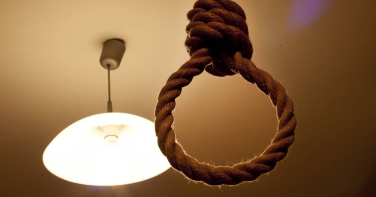 БҚО-да 11 жасар ұл бала асылып өлді