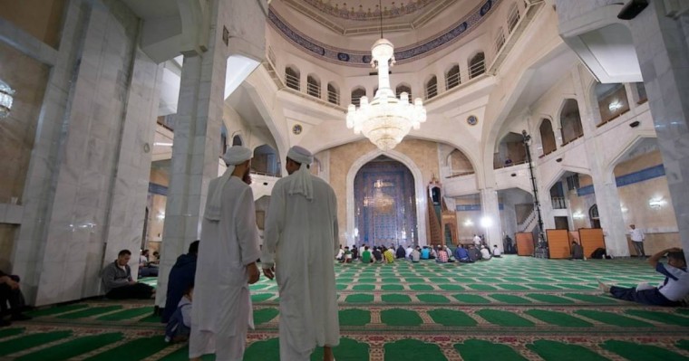 Бас мүфти қазақстандықтарды Қадір түнін үйде қарсы алуға шақырды - Қазақстан жаңалықтары