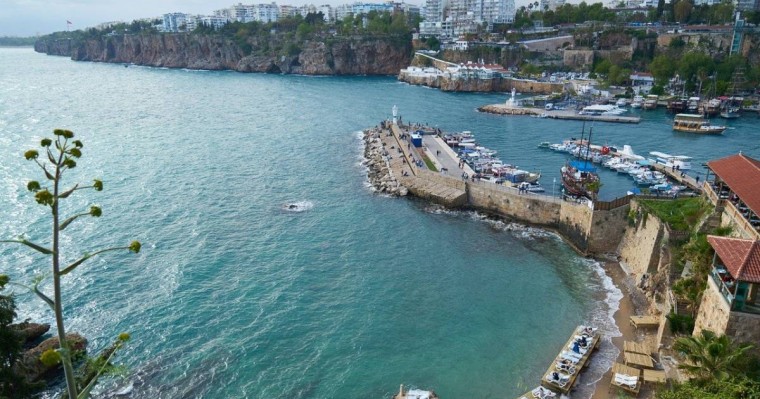 Анталияға 11 537 қазақстандық қоныс аударған