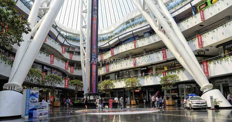 Нұр-Сұлтанда сауда-ойын орталықтары қашаннан бастап жұмыс істейді? - Қазақстан жаңалықтары