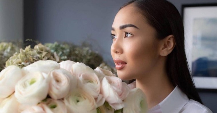 Сара Амангелді: Ұнатқан жігітім үшін қатты арықтап, анорексияға шалдыға жаздадым