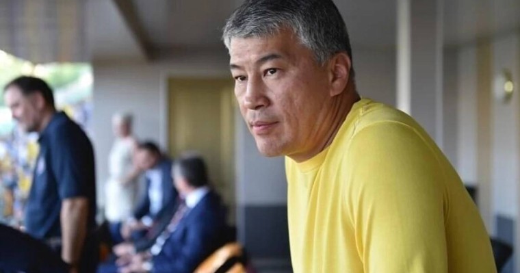 "Жұмыс істеуге мүмкіндік бергеніне рақмет": Боранбаев бостандыққа шыққалы алғаш рет пікір білдірді