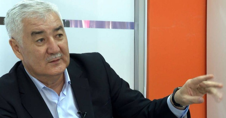 Әміржан Қосан: «Тұңғыш президент» термині, бұл саяси және моральдық қате!
