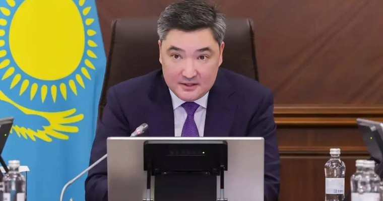 Олжас Бектенов шетелден инвестиция тарту жөнінде нақты жоспар әзірлеуді тапсырды