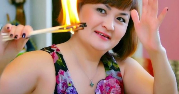 Экстрасенс Бақыт Жұматова: 2050 жылы жаман ауру тарайды, ал адамзат енді 50 жыл ғана өмір сүреді - Қазақстан жаңалықтары