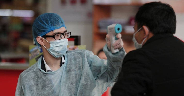 ДДСҰ мәлімдемесі: коронавирустан қайтыс болғандар саны азайған