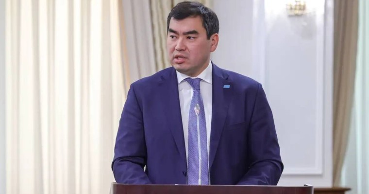 Жер сілкінісін алдын ала болжау мүмкін емес — Шыңғыс Әрінов