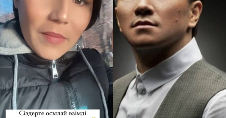 Әнімен желіні жарған құрылысшы қыз кім? (ВИДЕО)