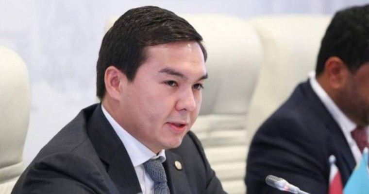 Қазақстандағы ең ірі байланыс операторларын Нұрәлі Әлиев жекешелендірді