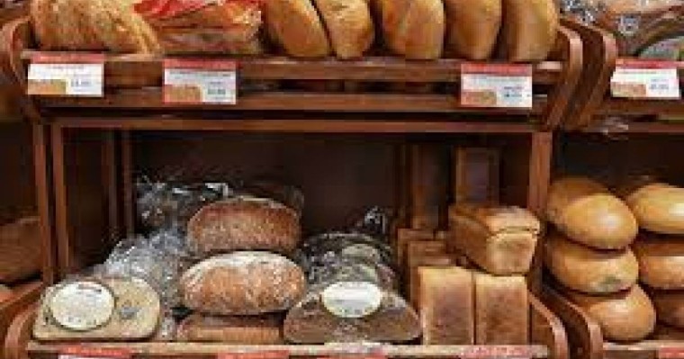 «Алты балаға бір бөлке нан жетпейді»: әлеуметтік нан алу үшін шектеу қойылды