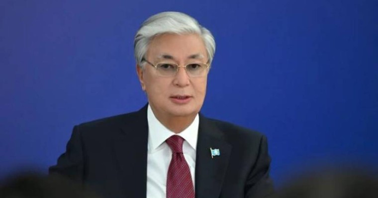 «Әбден ұят нәрсе»: Тоқаев Маңғыстауда болып жатқан масқараға қатысты пікір білдірді