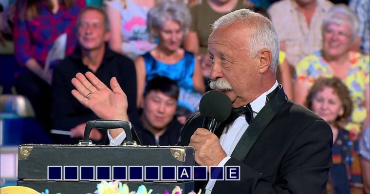 Танымал «Поле чудес» бағдарламасы жабылып қалды