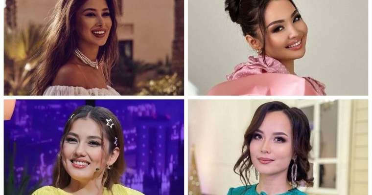 "Ең қымбат крем – 450 мың теңге": Отандық шоу-бизнестегі қыз-келіншектер сұлулығының сырын ашты