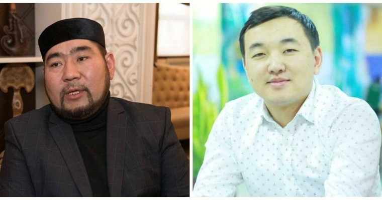 "Пандемия жариялаудың мақсаты-осы": Айтыскер ақындар міндетті вакциналауға қатысты наразылығын айтты - Қазақстан жаңалықтары