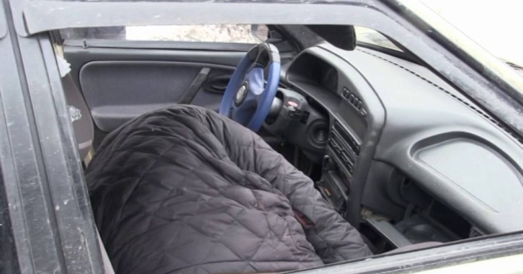 Маңғыстау облысында жоғалған ер адам өз көлігінен өлі табылды