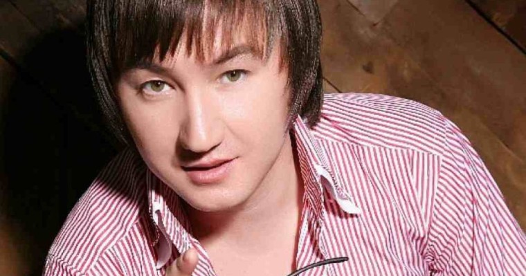 Нұрлан Еспанов: Негізі "шегіртке" деген жақсы мағына, исламда рөлі ерекше - Қазақстан жаңалықтары