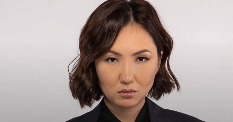 "Алиментке 22 миллиард теңге қарыз": Танымал коуч көп бала туатын аналарды сынады