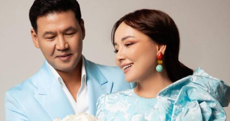 «Тамағымды ішкен сайын рақмет айтпайды»: Жазира Байырбекова жұбайымен арасы туралы айтты  https://smartnews.kz/news/19002-tamagymdy-ishken-sajyn-rakmet-ajtpajdy-zhazira-bajyrbekova-zhubajymen-arasy-turaly-ajtty