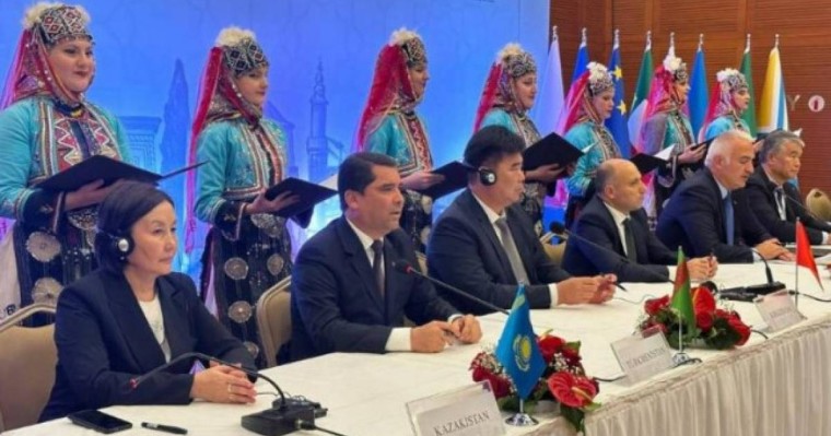 2023 жылы еліміздегі бірқатар мәденишара ТҮРКСОЙ ұйымы деңгейінде өтеді