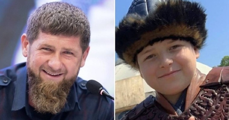 Рамзан Қадыровтың 13 жасар ұлы да лауазымды қызметке тағайындалды