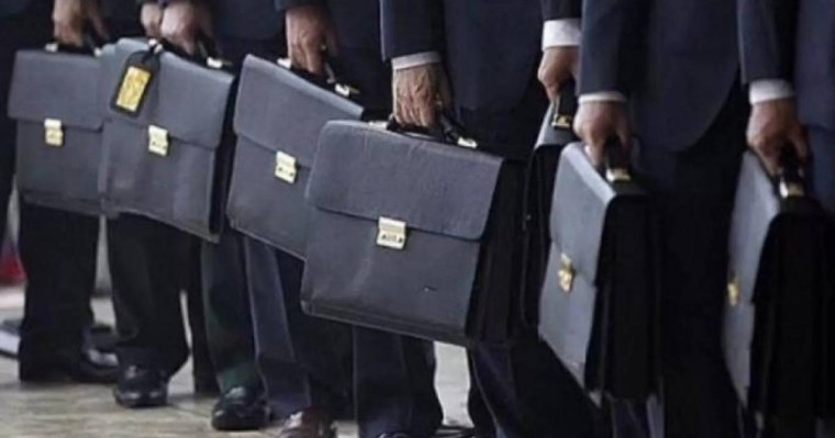 «Бюджет вырос вдвое»: Айдос Сарым поставил Досаева на первое место среди акимов  