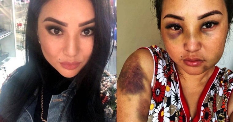 БҚО-да экс-полицей әйелін 6 жыл бойы соққыға жығып, соңында келіншегін сотқа берген