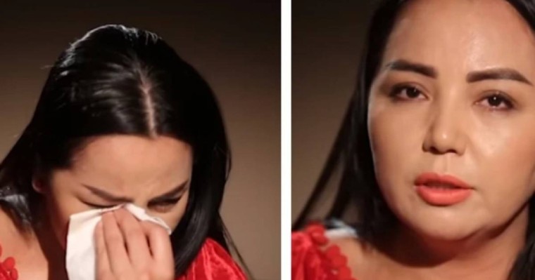 Алтынай Жорабаева: Көрген зорлығымның бәрін айтсам, ол жер бетінде ешкімнің бетіне қарай алмайтын еді