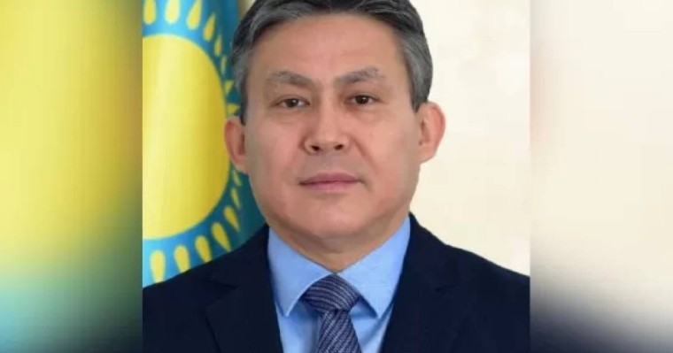 Қазақстанның Украинадағы төтенше және өкілетті елшісі тағайындалды
