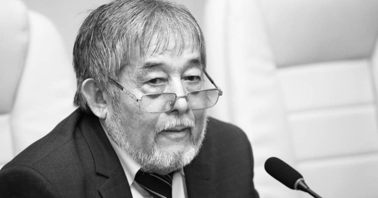 Көпен Әмірбек өмірден озды