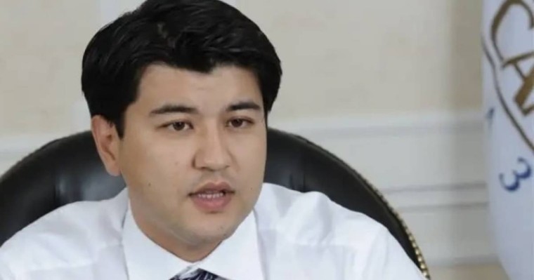 Қуандық Бишімбаев ісінің тергеушісіне шабуыл жасалды (Видео)