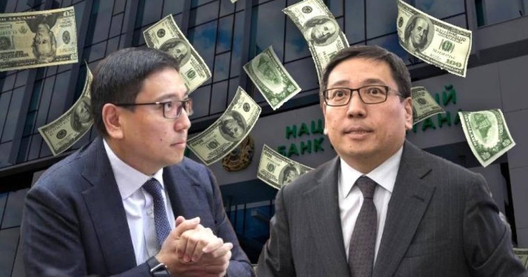 Халық былтырға қарағанда несиені екі есе көп алып жатыр