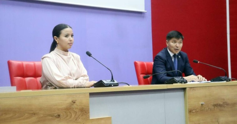 По поручению Президента до конца 2025 года планируется обеспечить природным газом все населенные пункты от Кербулакского района до города Талдыкорган