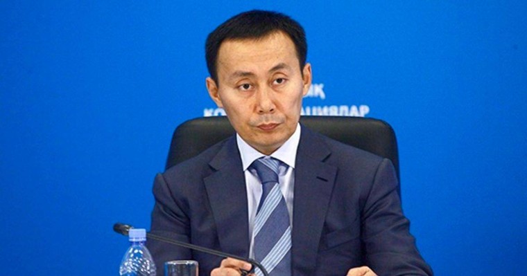 «Ет экспорттау ісінде аяқтан шалып, тырнақ астынан кір іздегендер болды» – Асылжан Мамытбеков (ВИДЕО)