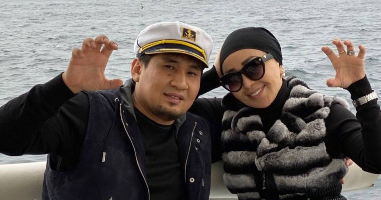 Айнұр Тұрсынбаеваның күйеуі Түркия түрмесінде жатқаны рас па?