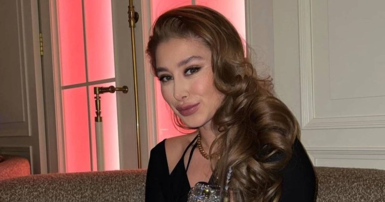 "6 жыл ақша жинадым": Әсел Асқар су жаңа жер үйін көрсетті