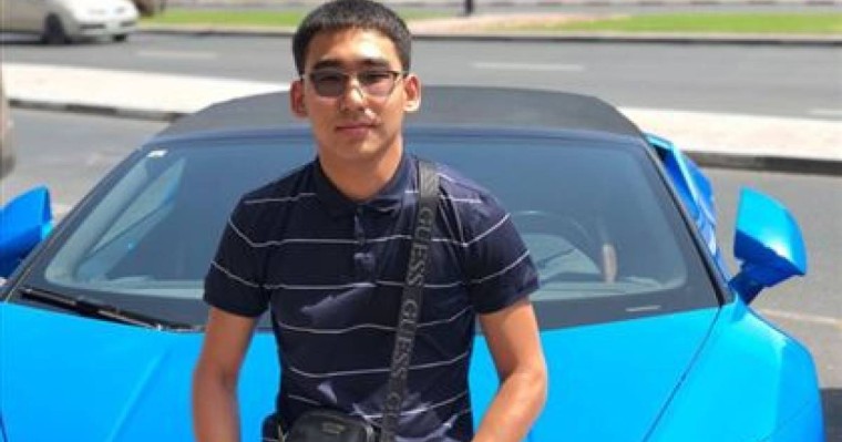 Вице-министр және антикор қызметкерімін деп жұртты алдаған желіде "танымал" алаяқ сотталды