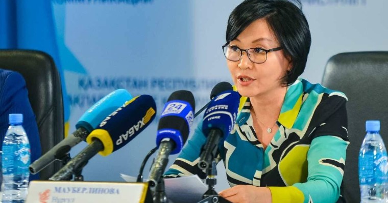 Ақпарат министрінің орынбасары президент әкімшілігінде қызметке ие болды - Қазақстан жаңалықтары