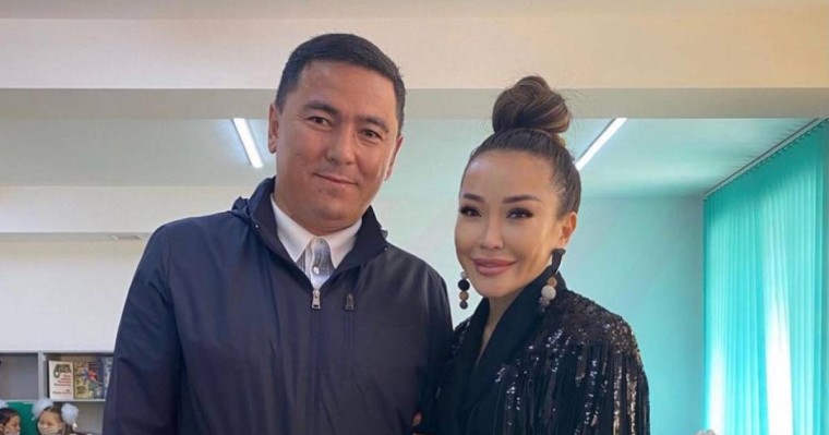 Маржан Арапбаева Түркиядан 92 миллионға үй сатып алмақ