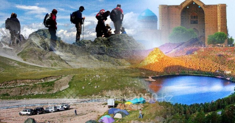 Есеп комитеті "Kazakh Tourism" ұлттық компаниясын неліктен қатаң сынға алды