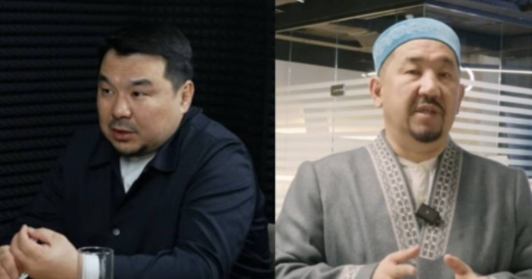 "Талап-ережелерді меңгермеген". Исламтанушы Асқар Сабдин Нұрлан имамның уағыздарына қатысты пікір білдірді