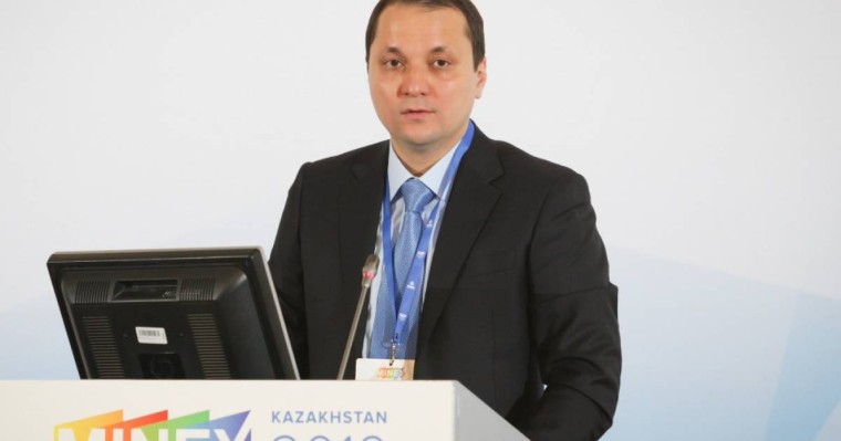 Бұрынғы вице-министр қамауға алынды: Қымбат көліктер мен жылжымайтын мүліктер анықталды