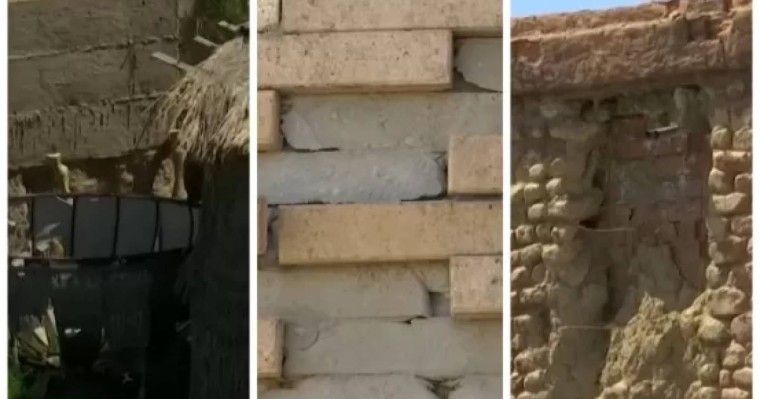 "Киіз үй мен әткеншектер шаң басып тұр". 3 миллиард теңгеге салынған "Шымқала" кешені қирап жатыр