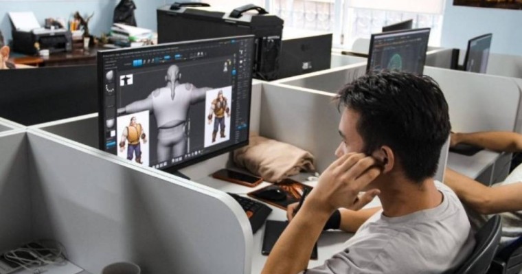 Қазақстанда 350 млн теңгенің мультфильмі жарыққа шығады