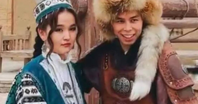 "Желтоқсанда үйлену тойы". Әлем чемпионы Сәкен Бибосынов кімді таңдады?