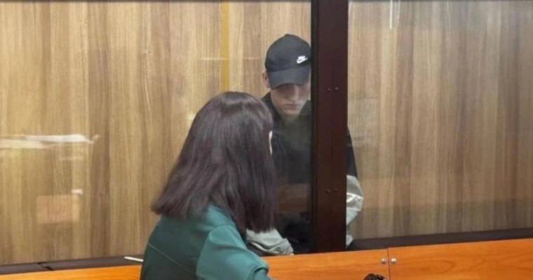 «Синий кит» ойынының авторы сотталды